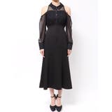 シアースリーブシャツマーメイドワンピース | RESEXXY | 詳細画像16 