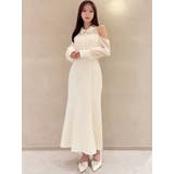 シアースリーブシャツマーメイドワンピース | RESEXXY | 詳細画像2 