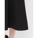 シアースリーブシャツマーメイドワンピース | RESEXXY | 詳細画像21 