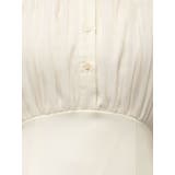 シアースリーブシャツマーメイドワンピース | RESEXXY | 詳細画像23 