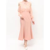 シアースリーブシャツマーメイドワンピース | RESEXXY | 詳細画像28 