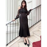 シアースリーブシャツマーメイドワンピース | RESEXXY | 詳細画像7 