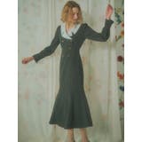 エンブロイダリーマーメイドワンピース | RESEXXY | 詳細画像11