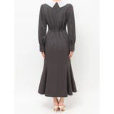 エンブロイダリーマーメイドワンピース | RESEXXY | 詳細画像15