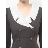 エンブロイダリーマーメイドワンピース | RESEXXY | 詳細画像16