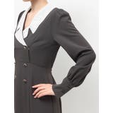 エンブロイダリーマーメイドワンピース | RESEXXY | 詳細画像17