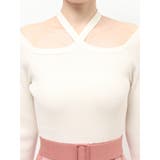 フロントクロスジャガードワンピース | RESEXXY | 詳細画像20 