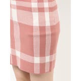 フロントクロスジャガードワンピース | RESEXXY | 詳細画像22 