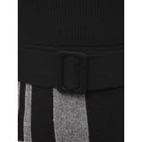 フロントクロスジャガードワンピース | RESEXXY | 詳細画像25 