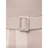 フロントクロスジャガードワンピース | RESEXXY | 詳細画像26 