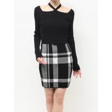 フロントクロスジャガードワンピース | RESEXXY | 詳細画像28 