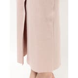 レースレイヤードリブニットワンピース | RESEXXY | 詳細画像21 