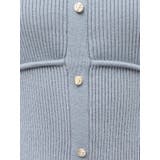 レースレイヤードリブニットワンピース | RESEXXY | 詳細画像24 