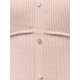 レースレイヤードリブニットワンピース | RESEXXY | 詳細画像25 