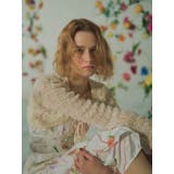 【memorif.】フラワーラッフルアンサンブルキャミワンピース | RESEXXY | 詳細画像34 