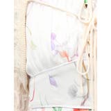 【memorif.】フラワーラッフルアンサンブルキャミワンピース | RESEXXY | 詳細画像46 