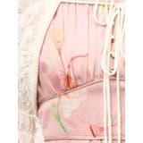 【memorif.】フラワーラッフルアンサンブルキャミワンピース | RESEXXY | 詳細画像47 