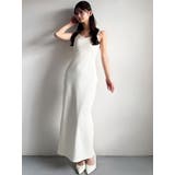 アンサンブルフーディワンピース | RESEXXY | 詳細画像13 