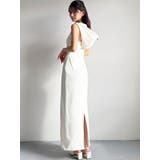 アンサンブルフーディワンピース | RESEXXY | 詳細画像14 