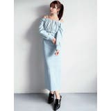 アンサンブルフーディワンピース | RESEXXY | 詳細画像29 