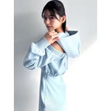 アンサンブルフーディワンピース | RESEXXY | 詳細画像34 