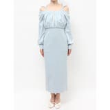 アンサンブルフーディワンピース | RESEXXY | 詳細画像37 