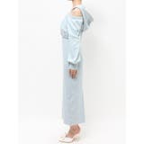 アンサンブルフーディワンピース | RESEXXY | 詳細画像38 