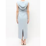 アンサンブルフーディワンピース | RESEXXY | 詳細画像45 