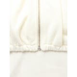 アンサンブルフーディワンピース | RESEXXY | 詳細画像46 