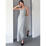 アンサンブルフーディワンピース | RESEXXY | 詳細画像5 