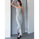 アンサンブルフーディワンピース | RESEXXY | 詳細画像6 