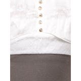 レースドッキングマーメイドニットワンピース | RESEXXY | 詳細画像24 