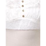 レースドッキングマーメイドニットワンピース | RESEXXY | 詳細画像25 