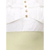 レースドッキングマーメイドニットワンピース | RESEXXY | 詳細画像26 