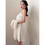 カットアンサンブルミニワンピース | RESEXXY | 詳細画像36