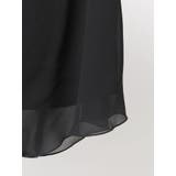 ワイドスリーブラッフルボリュームブラウス | RESEXXY | 詳細画像19 