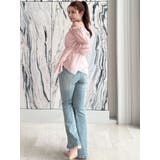 ボリュームギャザーオフショルブラウス | RESEXXY | 詳細画像12 