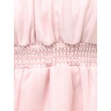 ボリュームギャザーオフショルブラウス | RESEXXY | 詳細画像40 