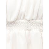 ボリュームギャザーオフショルブラウス | RESEXXY | 詳細画像41 