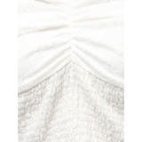 レイヤードオフショルブラウス | RESEXXY | 詳細画像24 