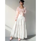 ルーズオーバーシャツ 【セットアップ着用可能】 | RESEXXY | 詳細画像10 