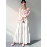 ルーズオーバーシャツ 【セットアップ着用可能】 | RESEXXY | 詳細画像11 