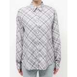 ルーズオーバーシャツ 【セットアップ着用可能】 | RESEXXY | 詳細画像22 