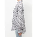 ルーズオーバーシャツ 【セットアップ着用可能】 | RESEXXY | 詳細画像23 