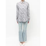 ルーズオーバーシャツ 【セットアップ着用可能】 | RESEXXY | 詳細画像29 