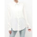 ルーズオーバーシャツ 【セットアップ着用可能】 | RESEXXY | 詳細画像33 