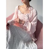 ピンク | ルーズオーバーシャツ 【セットアップ着用可能】 | RESEXXY