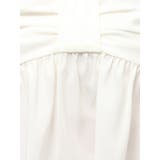 リボンペプラムキャミ 【セットアップ着用可能】 | RESEXXY | 詳細画像35 