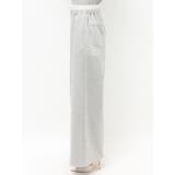 レイヤードスウェットパンツ | RESEXXY | 詳細画像18 