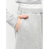 レイヤードスウェットパンツ | RESEXXY | 詳細画像22 